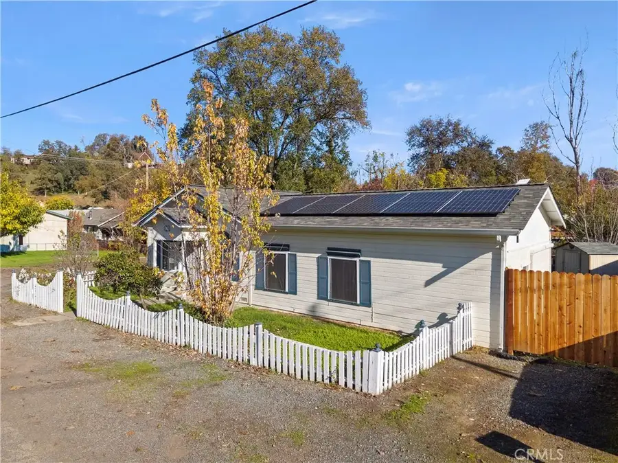 110 S Russell, Lakeport, CA 95453 - #3