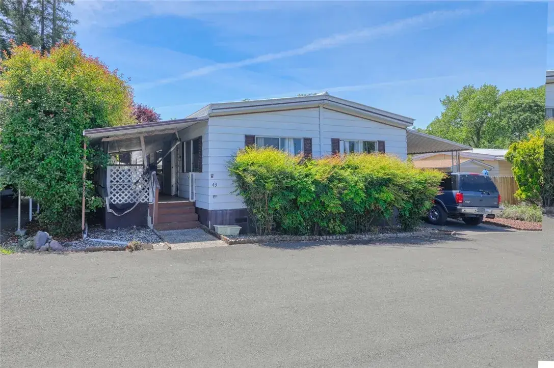 5701 Live Oak #43, Kelseyville, CA 95451 - #1