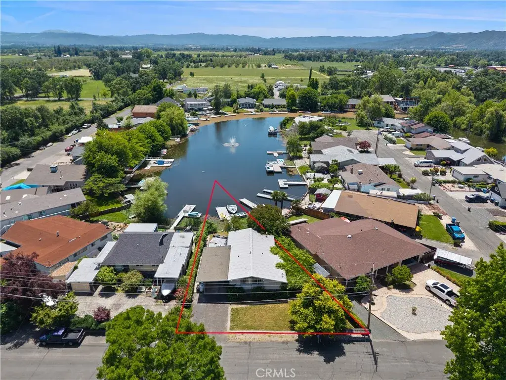 2549 Lagoon, Lakeport, CA 95453 - #1