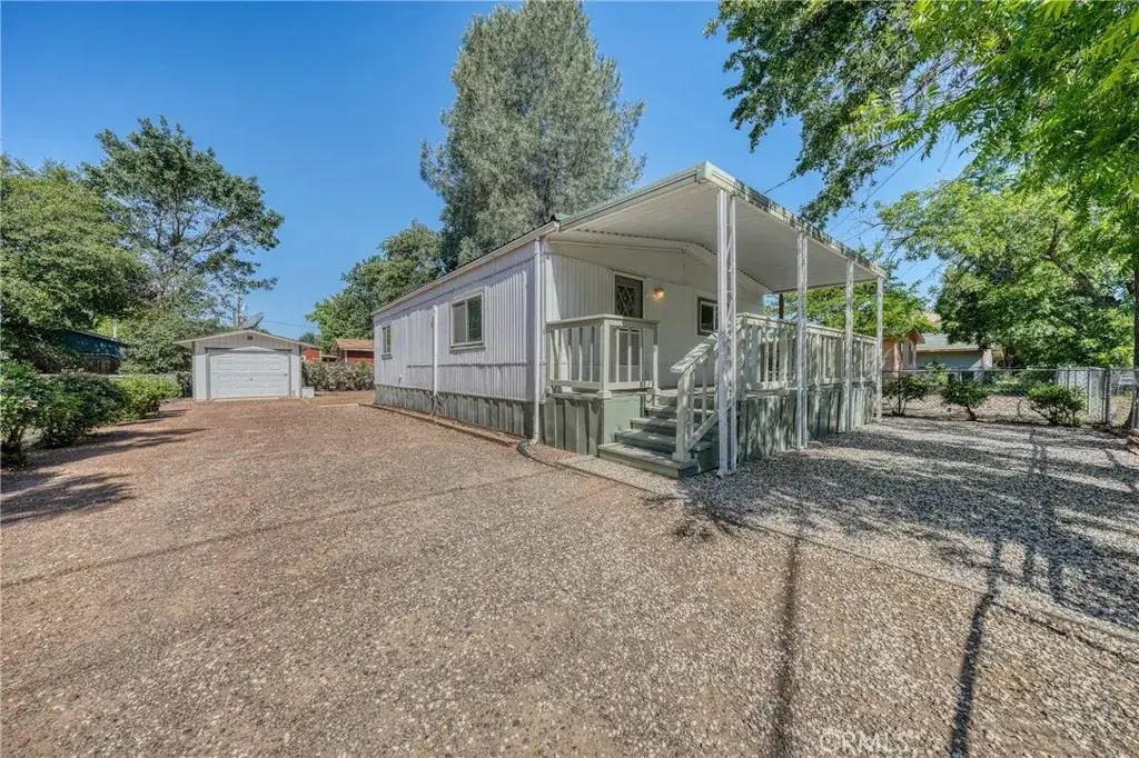 3551 Buckeye, Clearlake, CA 95422 - #1