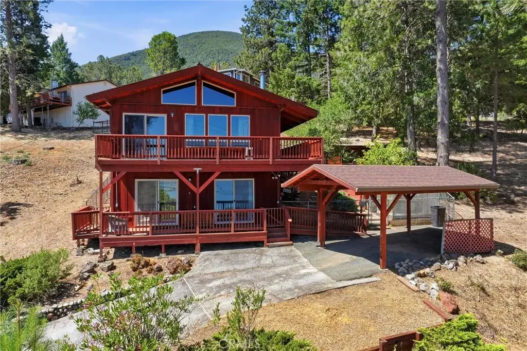 3565 Idlewood, Kelseyville, CA 95451 - #1