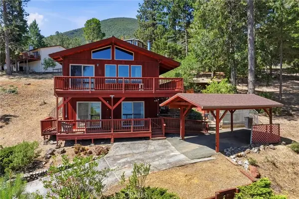 3565 Idlewood, Kelseyville, CA 95451