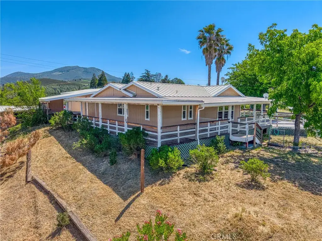 7435 Live Oak Drive, Kelseyville, CA 95451 - #1