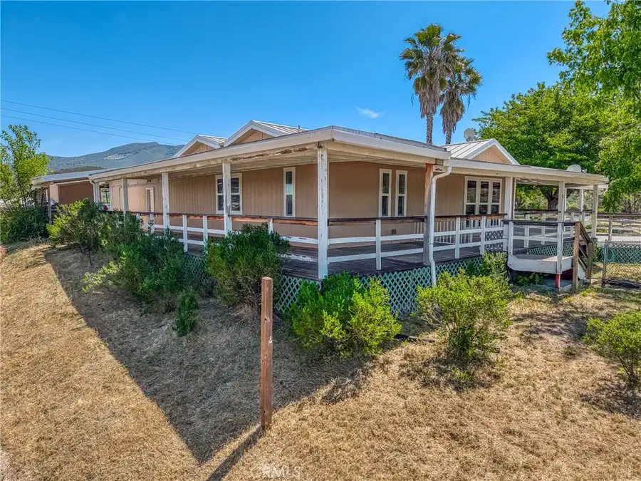 7435 Live Oak Drive, Kelseyville, CA 95451 - #2
