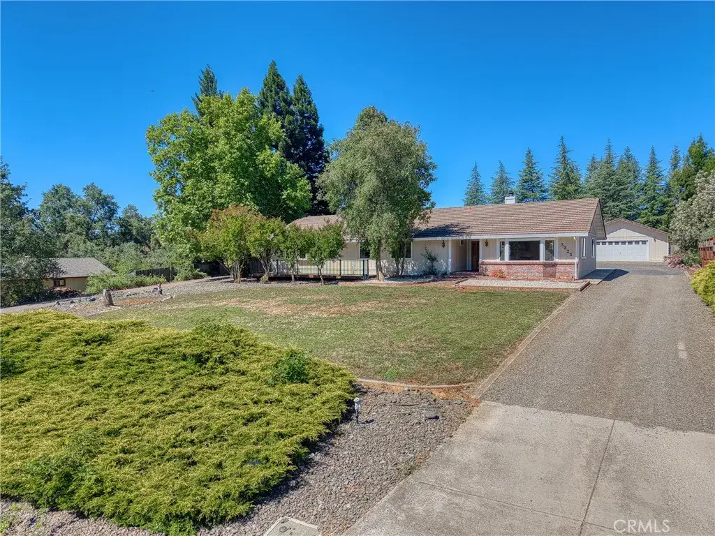 3223 Compton Avenue, Lakeport, CA 95453 - #1