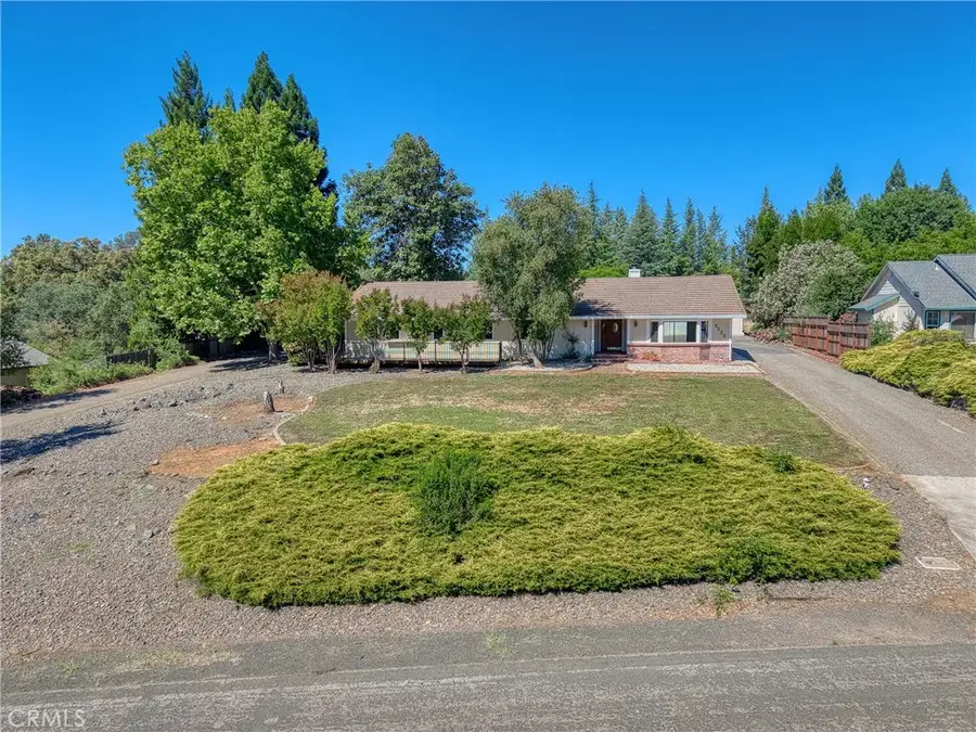 3223 Compton Avenue, Lakeport, CA 95453 - #2