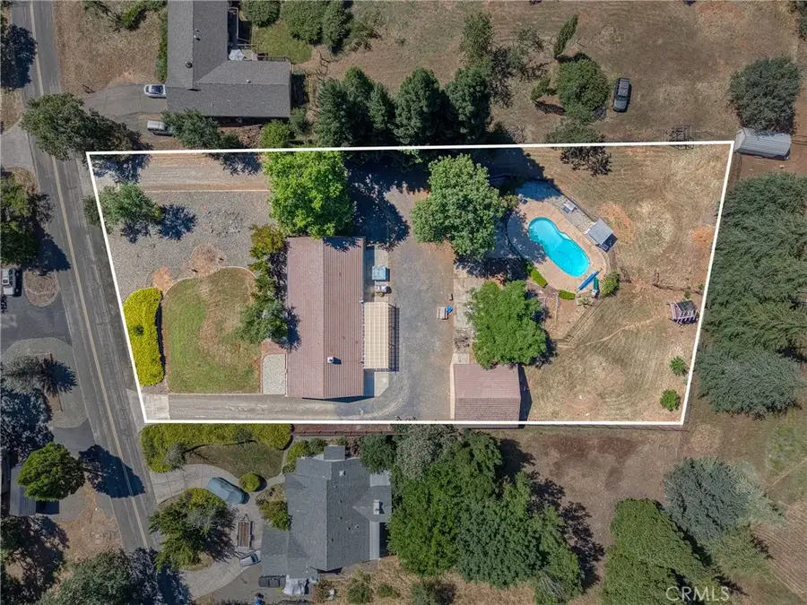 3223 Compton Avenue, Lakeport, CA 95453 - #3