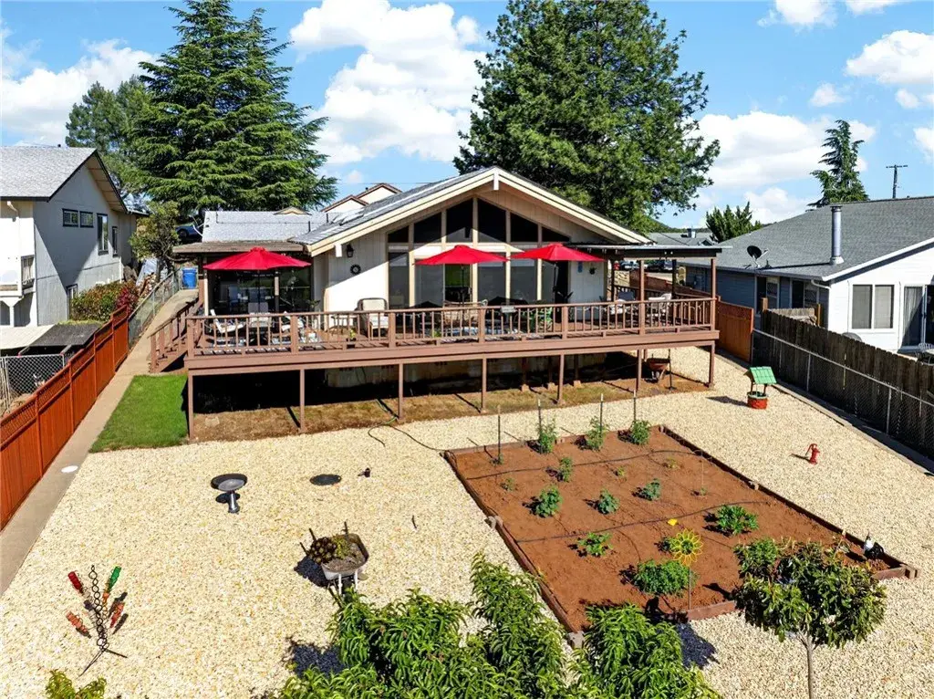 10648 Sunset Ridge, Kelseyville, CA 95451 - #1