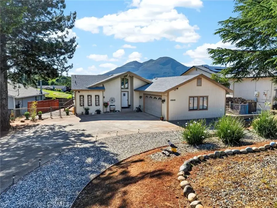 10648 Sunset Ridge, Kelseyville, CA 95451 - #2