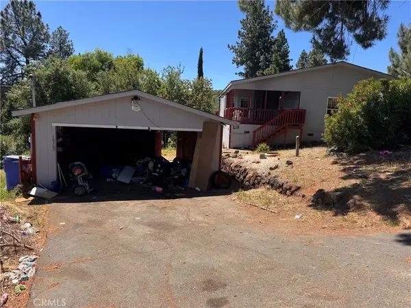 10703 Paradise Court, Kelseyville, CA 95451