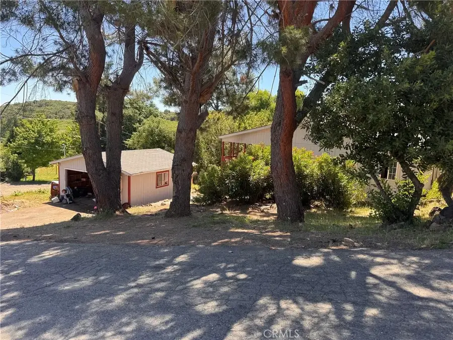 10703 Paradise Court, Kelseyville, CA 95451 - #2