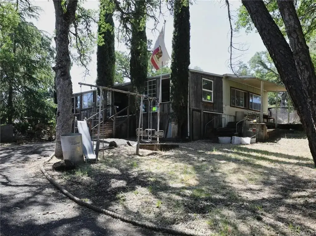 3701 Risher Drive, Clearlake, CA 95422 - #1