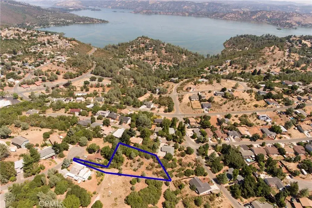 9785 Mount Hood, Kelseyville, CA 95451 - #1