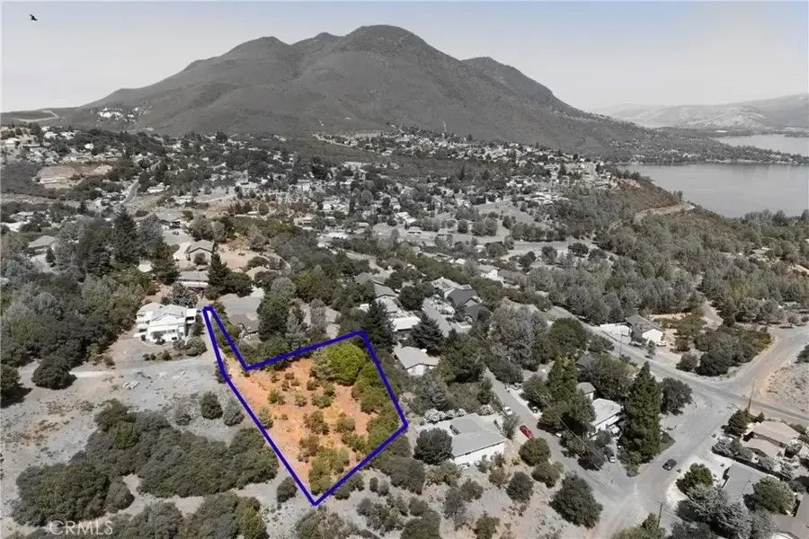 9785 Mount Hood, Kelseyville, CA 95451 - #2