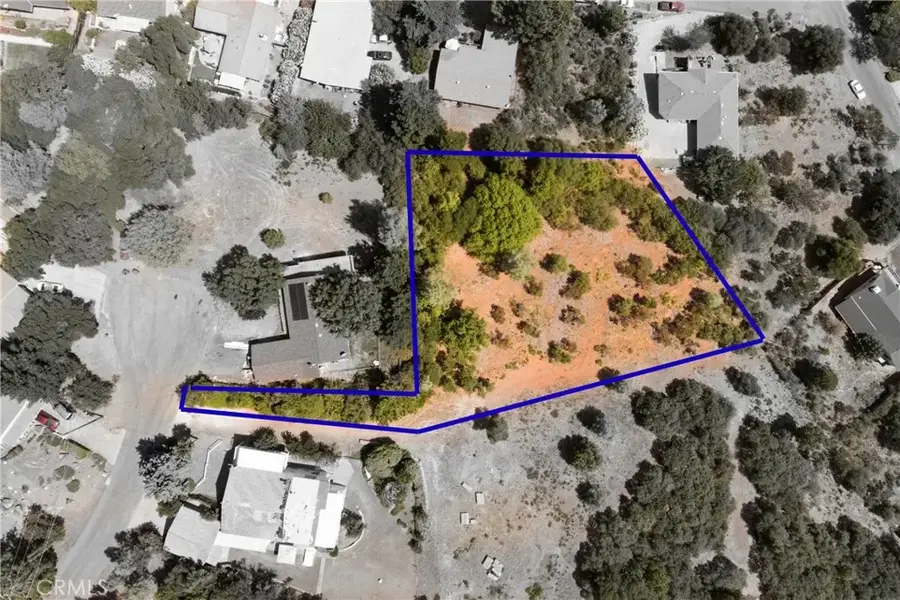 9785 Mount Hood, Kelseyville, CA 95451 - #3