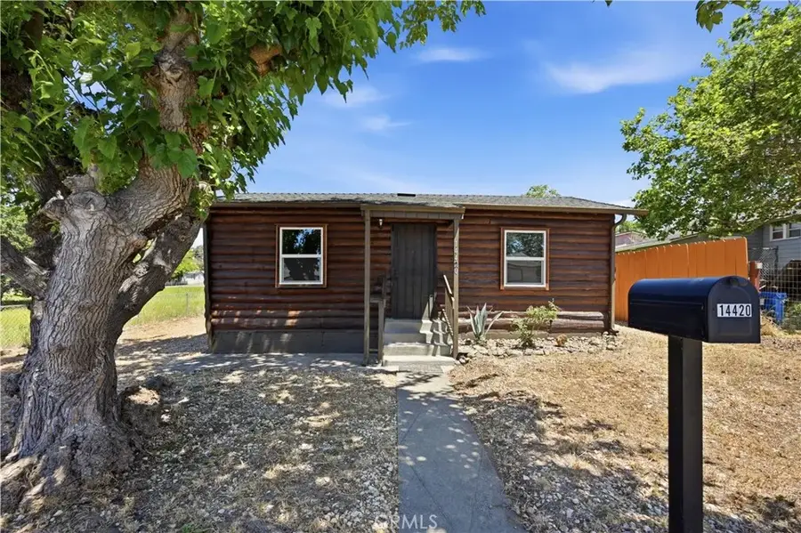 14420 Pearl Avenue, Clearlake, CA 95422 - #2