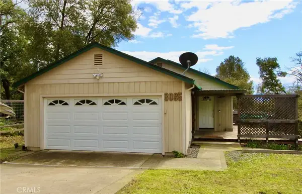 3085 Gardner Road, Nice, CA 95464