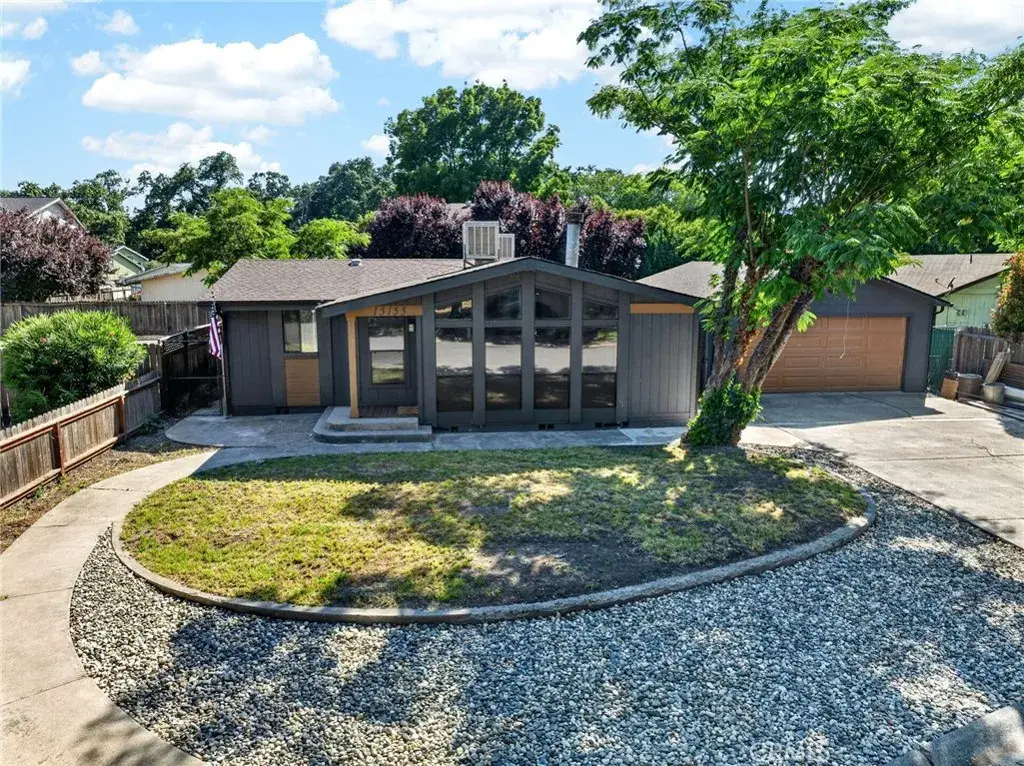 15155 Highlands Harbor, Clearlake, CA 95422 - #1