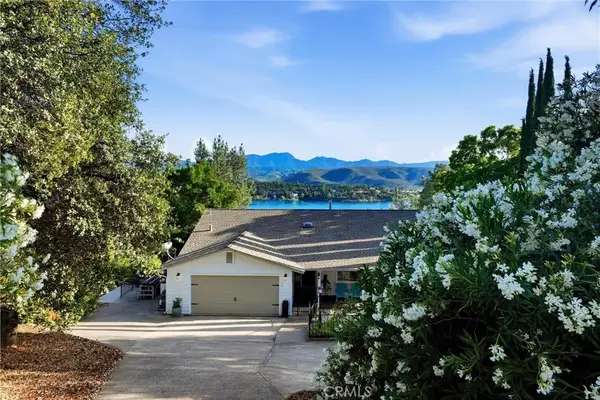 17432 Greenridge, Hidden Valley Lake, CA 95467