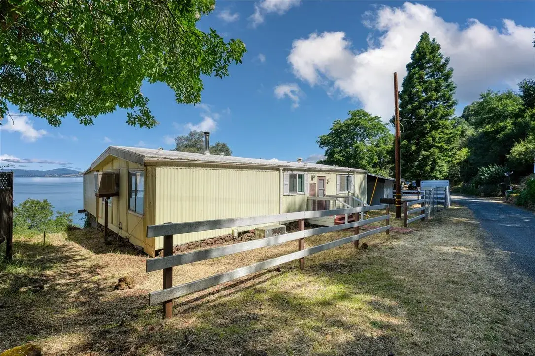 6956 Glebe Drive, Kelseyville, CA 95451 - #1