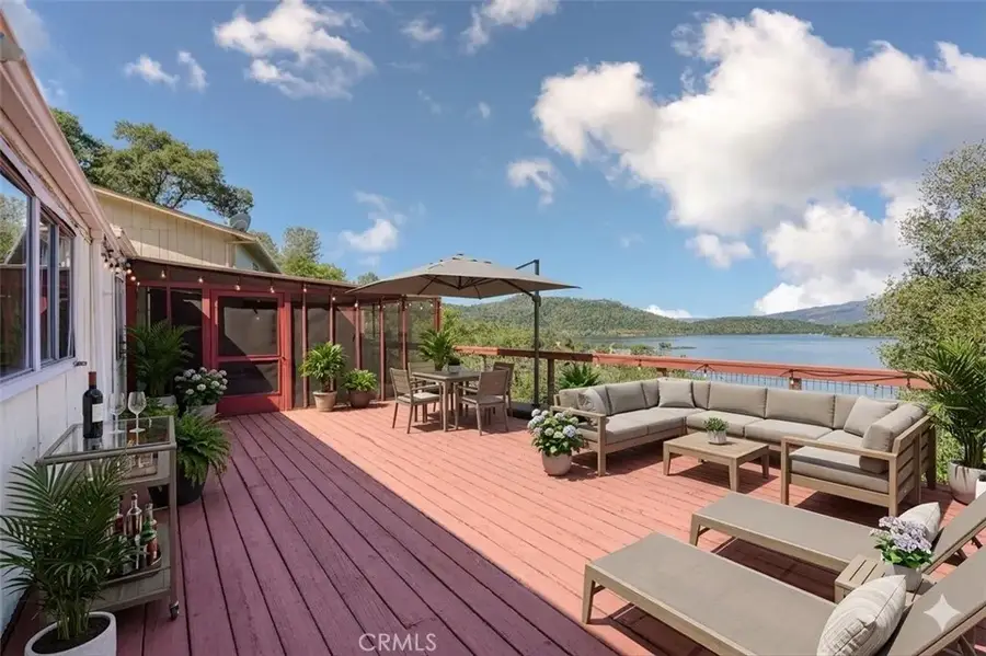 6956 Glebe Drive, Kelseyville, CA 95451 - #2