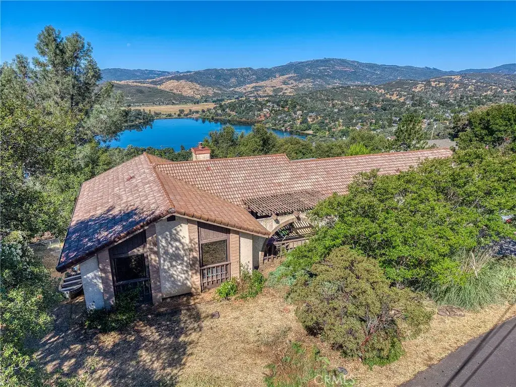17045 Squirrelhill, Hidden Valley Lake, CA 95467 - #1