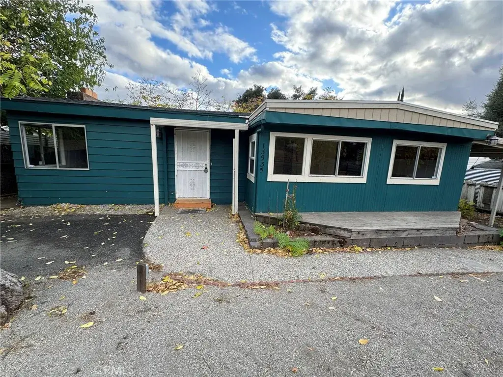 13935 Manakee, Clearlake, CA 95422 - #1