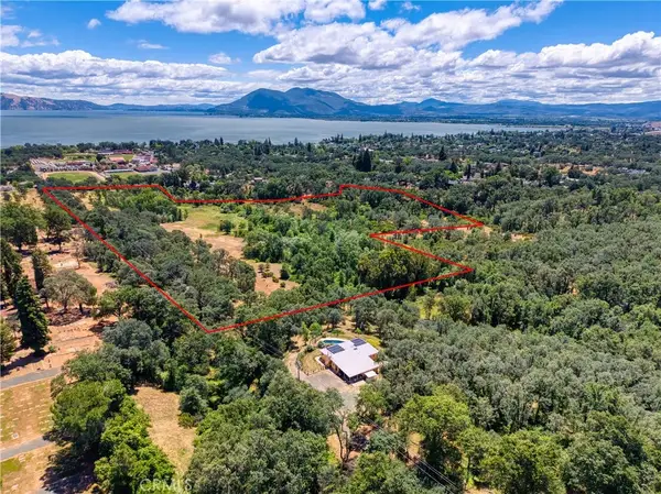 2447 Hartley, Lakeport, CA 95453