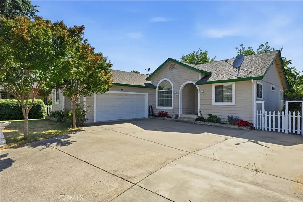 18846 Horseshoe, Hidden Valley Lake, CA 95467 - #1