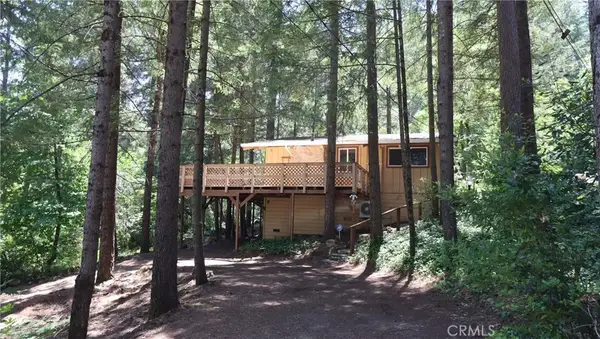 16404 High Road, Cobb, CA 95426