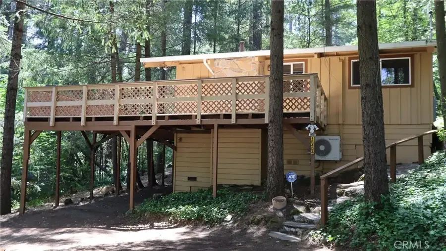 16404 High Road, Cobb, CA 95426 - #2