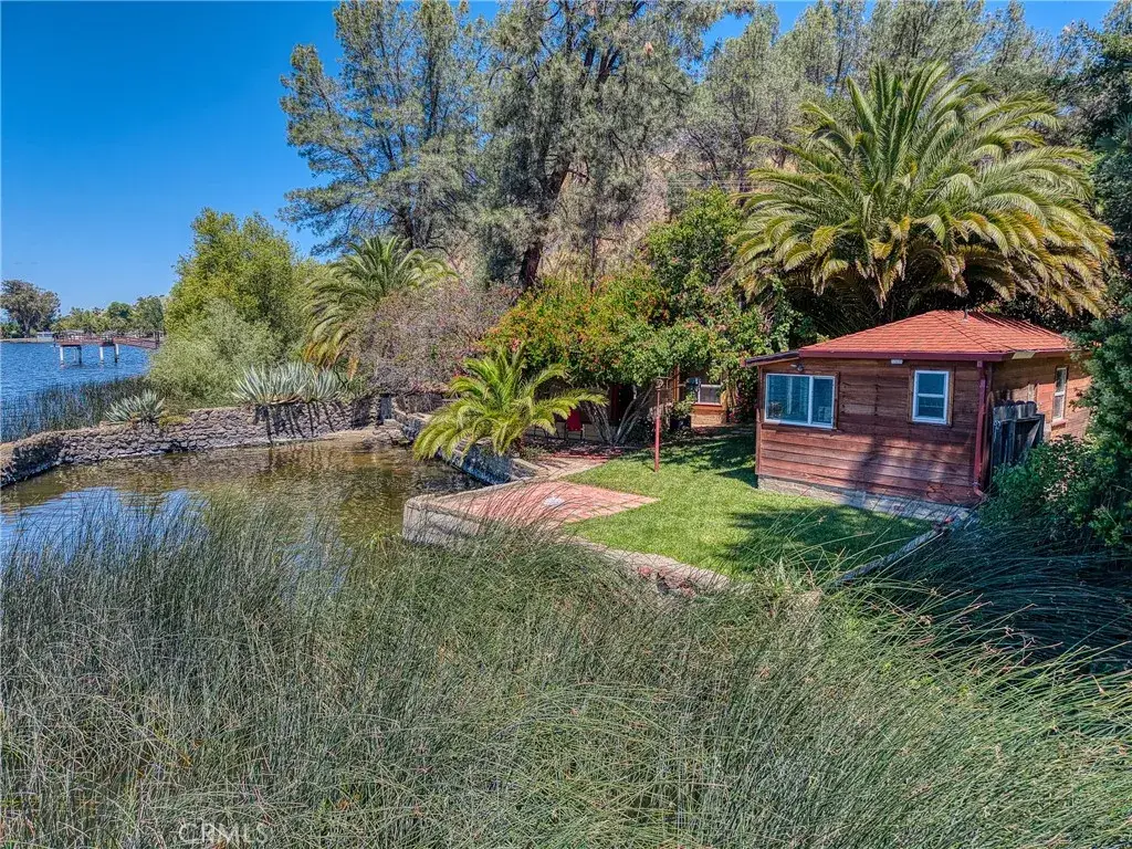 9865 E Highway 20, Clearlake Oaks, CA 95423 - #1