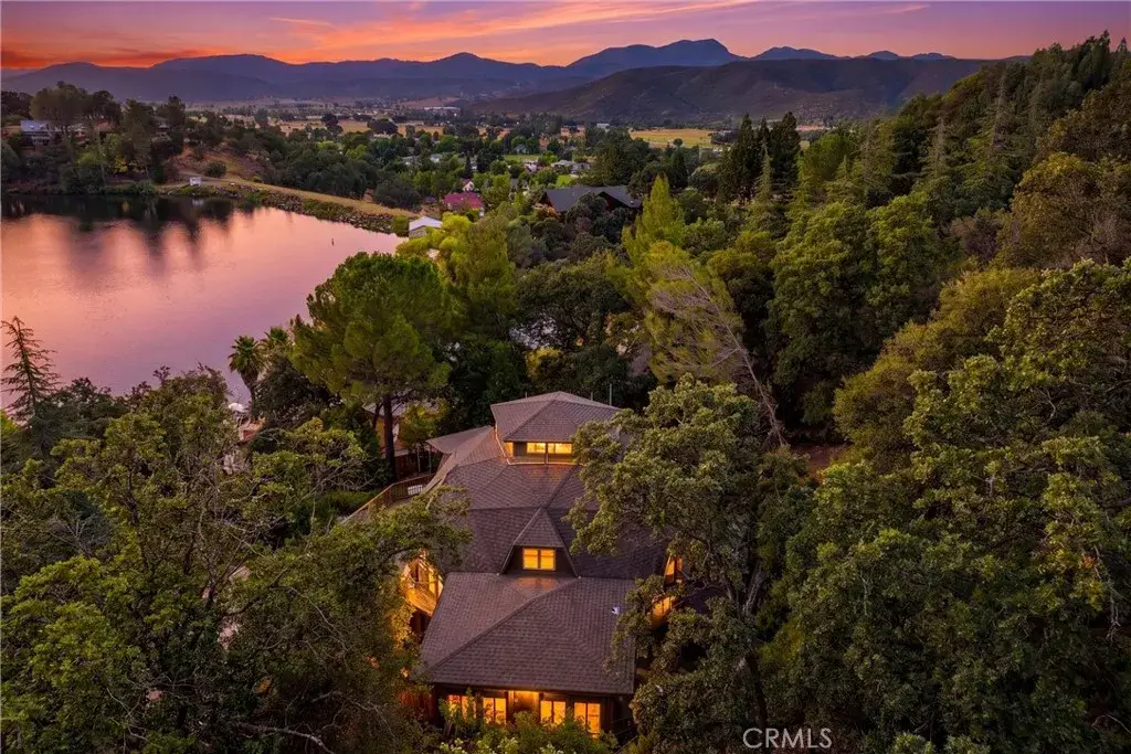 16945 Knollview, Hidden Valley Lake, CA 95467 - #1