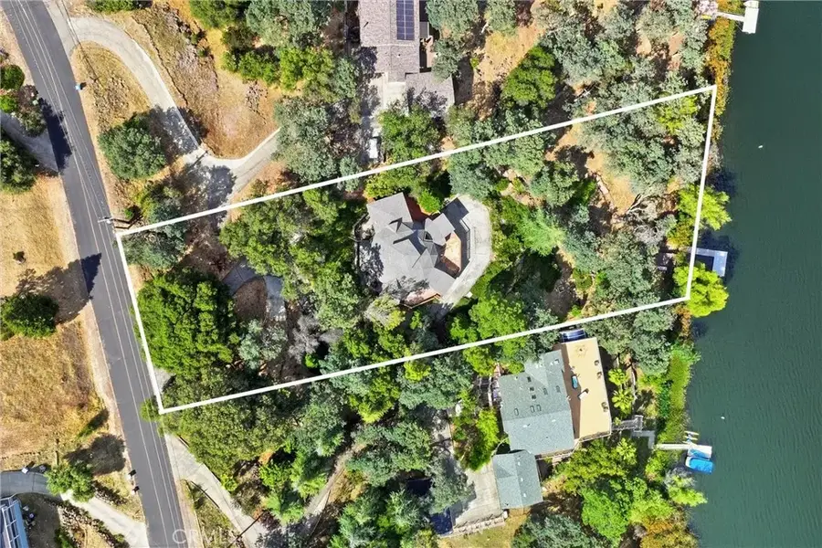 16945 Knollview, Hidden Valley Lake, CA 95467 - #3