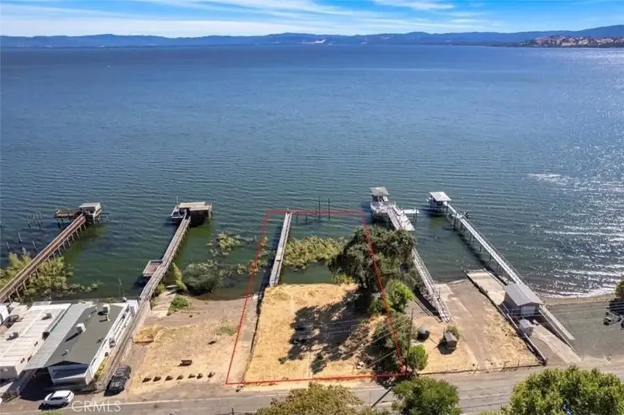 3383 Lakeshore, Nice, CA 95453 - #3
