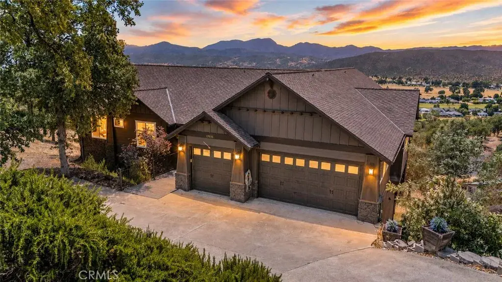17535 Meadow View, Hidden Valley Lake, CA 95467 - #1