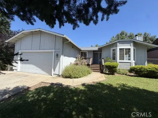 16756 Greenridge, Hidden Valley Lake, CA 95467 - #1