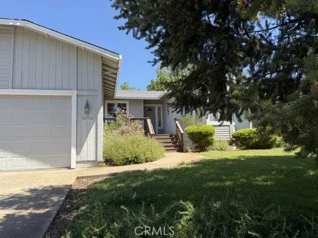 16756 Greenridge, Hidden Valley Lake, CA 95467 - #2