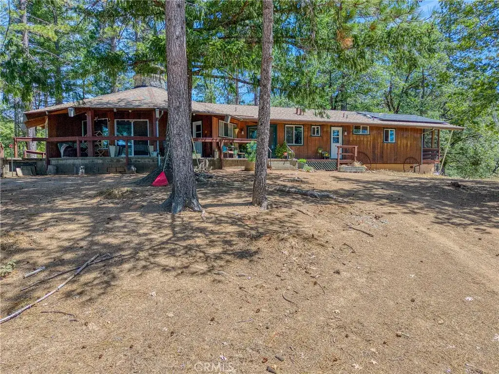 6135 15 N 12 Rd, Lucerne, CA 95458 - #1