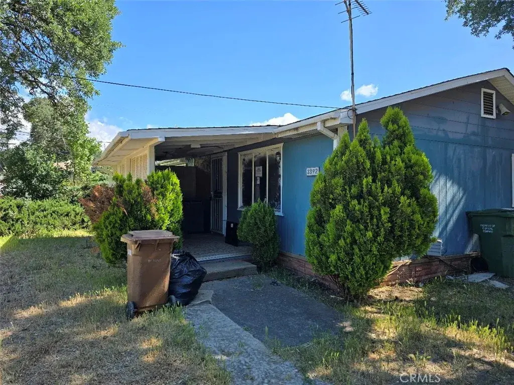3392 Grey, Clearlake, CA 95422 - #1