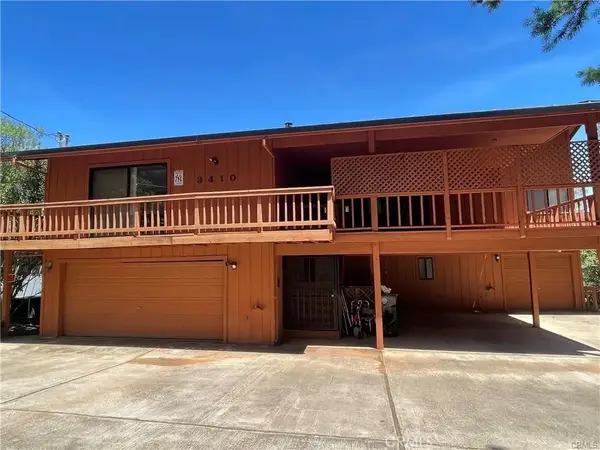 3410 Toyon Court, Kelseyville, CA 95451