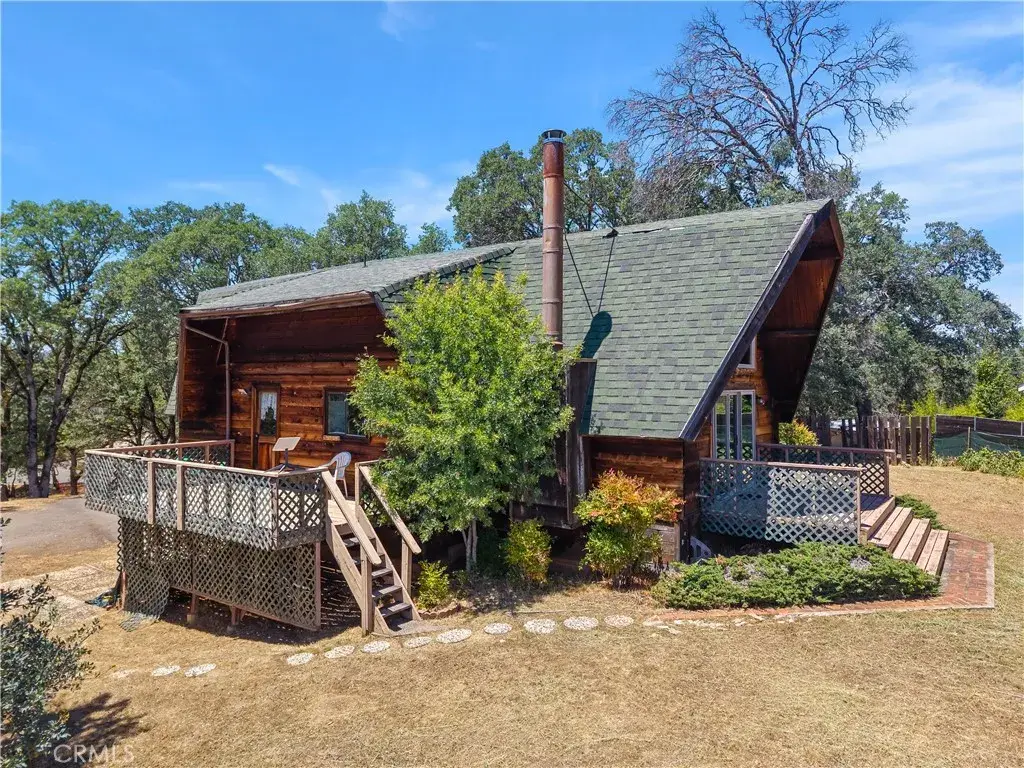 1239 Boggs Lane, Lakeport, CA 95453 - #1