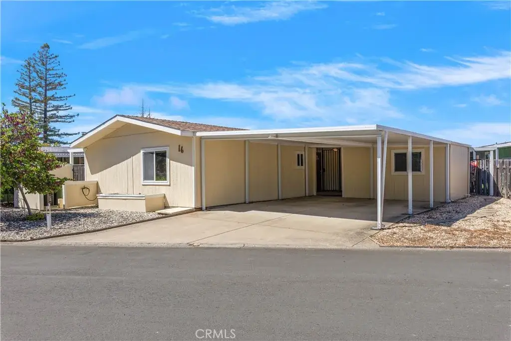 1900 S Main Street #16, Lakeport, CA 95453 - #1