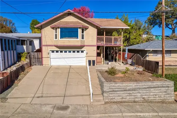 330 20th Street, Lakeport, CA 95453