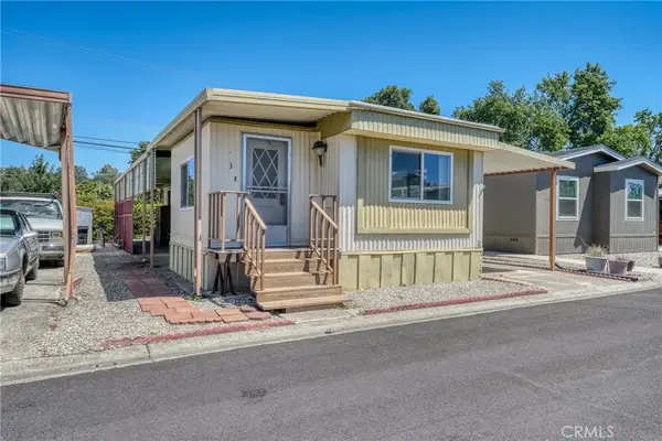 1025 Martin #3, Lakeport, CA 95453