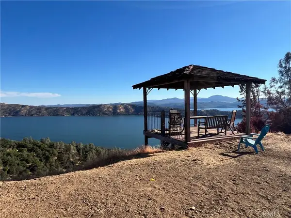 11120 Pingree, Clearlake Oaks, CA 95423