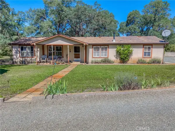 1450 Oak Hill Court, Lakeport, CA 95453