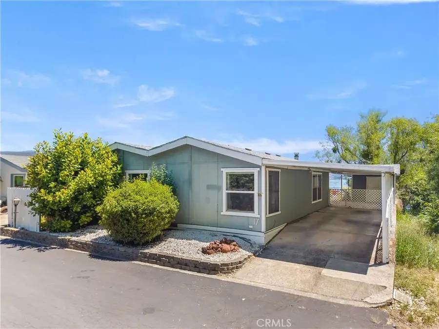 5830 Robin Hill #17, Lakeport, CA 95453 - #3