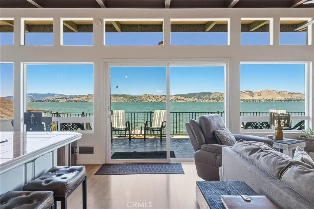 12250 Baylis Cove, Lower Lake, CA 95457 - #1