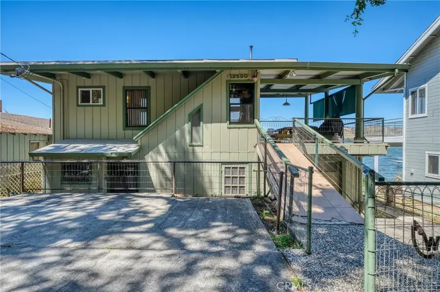 12250 Baylis Cove, Lower Lake, CA 95457 - #2